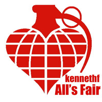 Kennethf - All's Fair