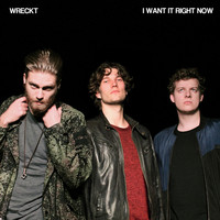 Wreckt - I Want It Right Now
