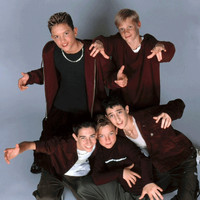 Dream Street - You're Taking Me Over