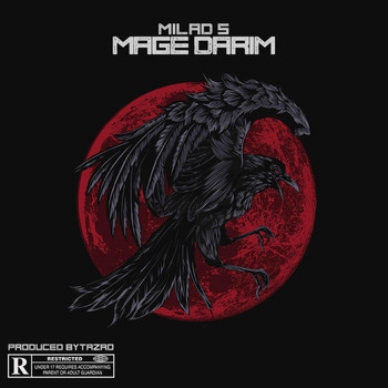 Milad S - Mage Darim (Explicit)