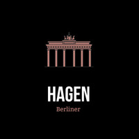 Hagen - Berliner
