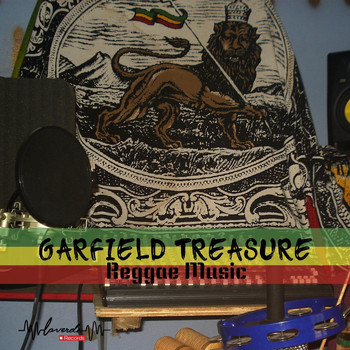 Garfield Treasure - Reggae Music