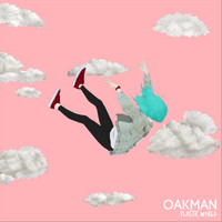 Oakman - Plastic World