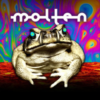 Molten - It All Ain't Bad