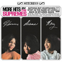 The Supremes - More Hits By The Supremes - Expanded Edition