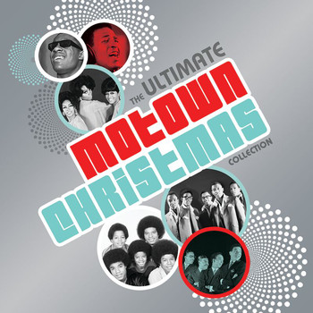 Various Artists - The Ultimate Motown Christmas Collection