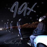 Jax - Stand Alone Complex (Explicit)