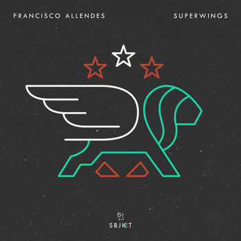Francisco Allendes - Superwings