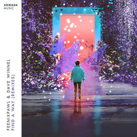 Feenixpawl & Dave Winnel - Find A Way (Remixes)