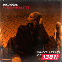 Jak Aggas - Russian Roulette