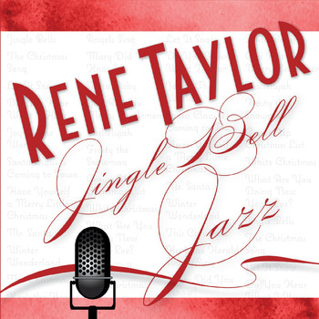 Rene Taylor - Jingle Bell Jazz