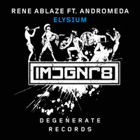 Rene Ablaze featuring Andromeda - Elysium
