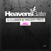 G-Clubber & Vincent Price - JIBLI