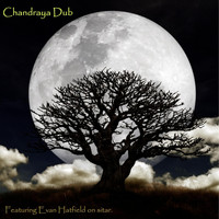 Stefanosis - Chandraya Dub (feat. Evan Hatfield)