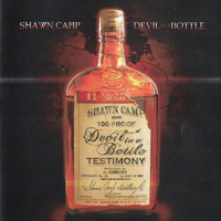 Shawn Camp - Devil in a Bottle
