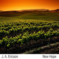 J. A. Ericson - New Hope