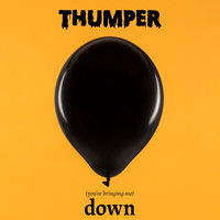 Thumper - (You’re Bringing Me) Down