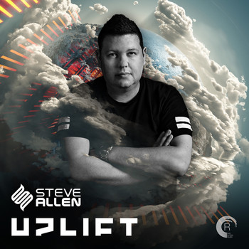 Steve Allen - Uplift (The Radio Edits)