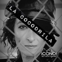 La Cocodrila - Coño! (But with a Swing)