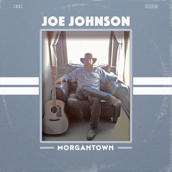 Joe Johnson - Morgantown