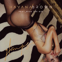 Havana Brown - GLIMPSE (Explicit)