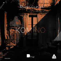 DuoScience - Komino EP (Original)