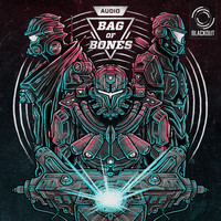 Audio - Bag of Bones