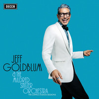 Jeff Goldblum & the Mildred Snitzer Orchestra - Cantaloupe Island (Live)