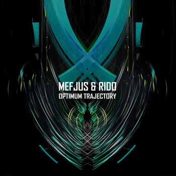 Mefjus and Rido - Optimum Trajectory
