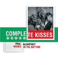 Paul McCartney - Kisses On The Bottom - Complete Kisses