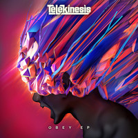 Telekinesis - Obey