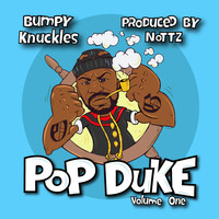 Bumpy Knuckles - Pop Duke, Vol. 1 (Explicit)