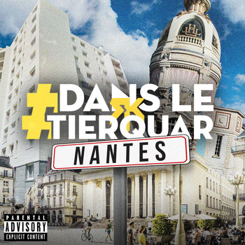 RK - #DansLeTierquar (Nantes) (Explicit)