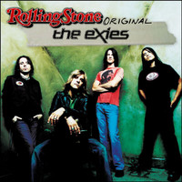 The Exies - Rolling Stone Original