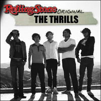 The Thrills - Rolling Stone Original