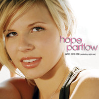 Hope Partlow - Who We Are (Saturday Night Mix)