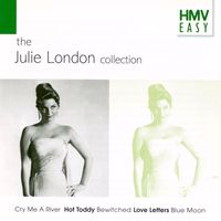 Julie London - HMV Easy: The Julie London Collection