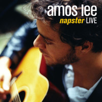 Amos Lee - Napster Live