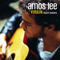 Amos Lee - Virgin Digital Sessions