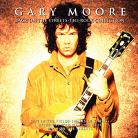 Gary Moore - The Rock Collection