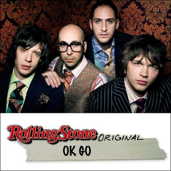 OK Go - Rolling Stone Original