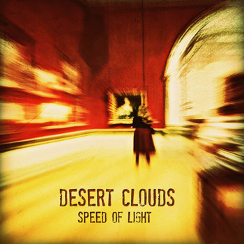 Desert Clouds - Speed of Light