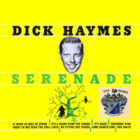 Dick Haymes - Serenade