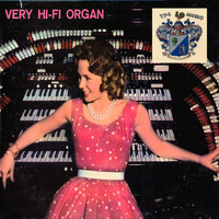 Jocelyn McNeil - Very Hi-Fi Organ