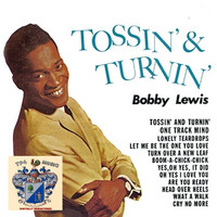 Bobby Lewis - Tossin' and Turnin'