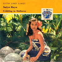 Gitta Lind - Suiya Baya
