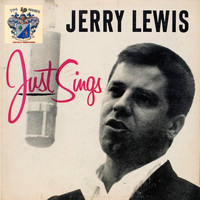 Jerry Lewis - Just Sings