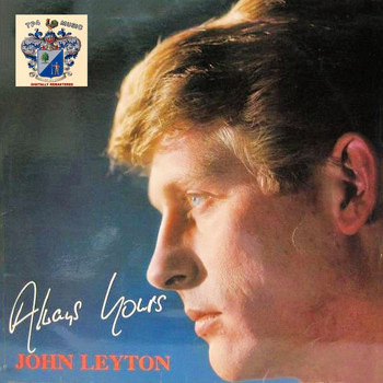John Leyton - Always Yours
