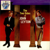John Leyton - The Two Sides of John Leyton