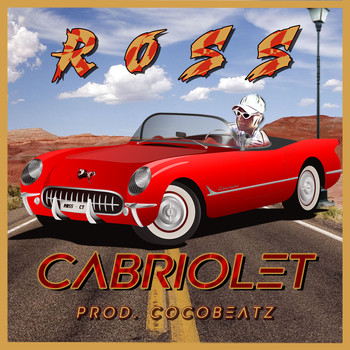 Ross - Cabriolet (Explicit)